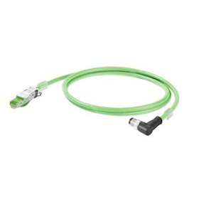 Ethernet Industriel Composants Passifs|Weidmuller-WEI1059760015
