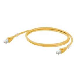 Ethernet Industriel Composants Passifs|Weidmuller-WEI1251580050