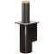 borne j200 ha acier peint