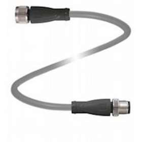 Connecteurs V11-G-3M-PVC-V11-G|Pepperl-fuchs div fa-PLFV11-G-3M-PVC-V11-G