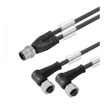 SAI Accessoires pour répartiteurs capteurs et actionneurs|Weidmuller-WEI1005270300