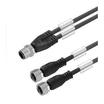 SAI Accessoires pour répartiteurs capteurs et actionneurs|Weidmuller-WEI1005460300