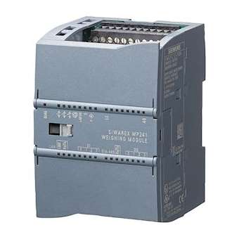 SIWAREX WP241 WEIGHING ELECTRONIC|Siemens Industries et Infrastructures-SIE7MH4960-4AA01