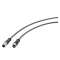 Control Connecting Cable M12/M12, 2,0m|Siemens Industries et Infrastructures-SIE6XV1801-2CH20