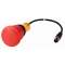 Arrêt d'urg.45mm,dév.rot.,2O,0,2m,M12A,5|Eaton industries-EONC22-PVT45P-K02-P10