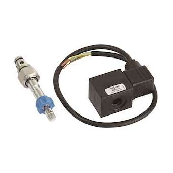 groupe electrovanne j275ha 2k|Faac france-FAA116211