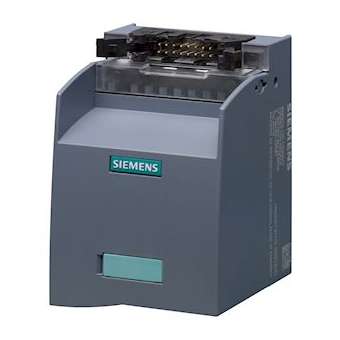 BORNIER TPAI SANS LED A VIS S7-1500|Siemens Industries et Infrastructures-SIE6ES7924-0CC20-0AA0