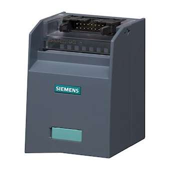 BORNIER DEPORTE TPA BORNES A VIS S7-300|Siemens Industries et Infrastructures-SIE6ES7924-0CC21-0AA0