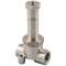Électrovanne à actionnement direct 3/2no 1/4 ori.4 c13 fkm|Aignep-AIGX2F03404V0
