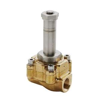 Électrovanne à membrane 2/2nc 1/4 orientable10 nbr|Aignep-AIG03F03110N0