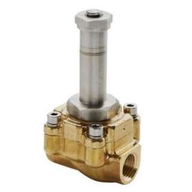Électrovanne à membrane 2/2nc 1/4 orientable10 nbr|Aignep-AIG03F03110N0
