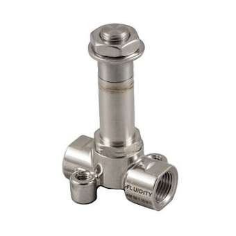 Électrovanne à actionnement direct 2/2nc 1/4 orif.1,5 nbr|Aignep-AIGX1F03115N0