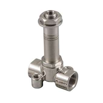 Électrovanne à actionnement direct 3/2no 1/8 orif.2 nbr|Aignep-AIGX1F02402N0