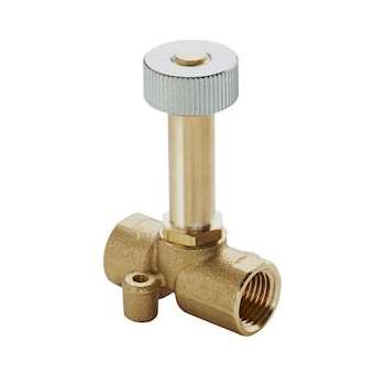 Électrovanne à actionnement direct 2/2no 1/8 orif.2 nbr|Aignep-AIG01F02202N0