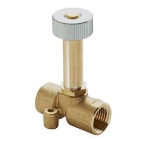 Électrovanne à actionnement direct 2/2no 1/8 orif.2 nbr|Aignep-AIG01F02202N0