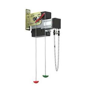 operateur 540 bprv a depannage&deverrouillage,avec electroni|Faac france-FAA109512