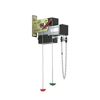 operateur 540 bprv a depannage&deverrouillage,avec electroni|Faac france-FAA109512