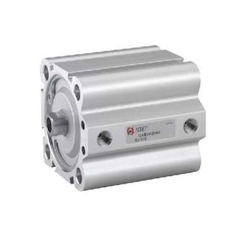 Vérin double effet magnétique tige in d.032 s.0075|Aignep-AIGBF0320075