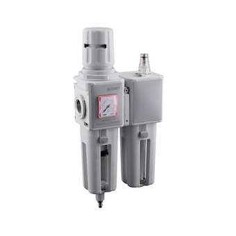 FRL1 1/4 20micron 0-12bar depm|Aignep-AIGY100103241100