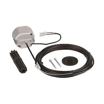 electrofrein en kit universel pour moteur rideau rl et rh|Faac france-FAA391450