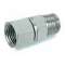 Mamelon orientable, conique 1/4|Aignep-AIG021101-4