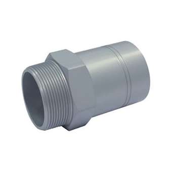 Adaptateur mâle 25-1' nptf|Aignep-AIG9062825-1