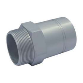 Adaptateur mâle 25-1' nptf|Aignep-AIG9062825-1