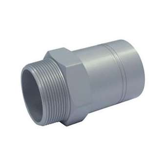 Adaptateur mâle 20-3/4 nptf|Aignep-AIG9062820-3-4