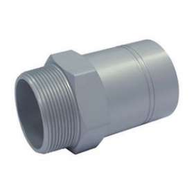 Adaptateur mâle 20-3/4 nptf|Aignep-AIG9062820-3-4