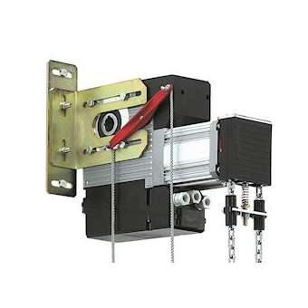 operateur 541 triphase a deblocage d'urgence,ss electronique|Faac france-FAA109549