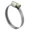 Collier de serrage 10-16 pour tuyau pvc|Aignep-AIG0177010-16
