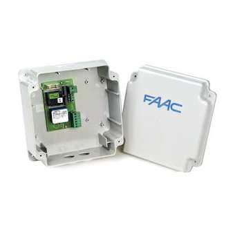 armoire electrique 200 bt|Faac france-FAA790852