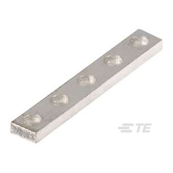 Bjs6-Barrettes de Jonction 10 Pôles|Entrelec-ENT1SNA164576R2500