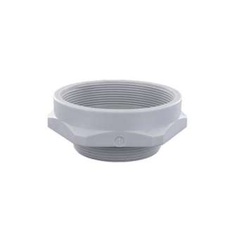 Amplificateur polyamide gris ISO 40 / ISO 50|Blm distribution-BLI140502