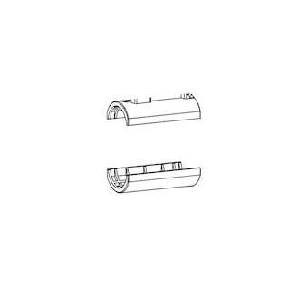 adaptateur pour couronne 220 r180/r280|Faac france-FAA63000534