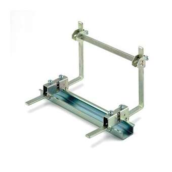 KLBU - raccordement des câbles blindés - accessoires|Weidmuller-WEI1083200000