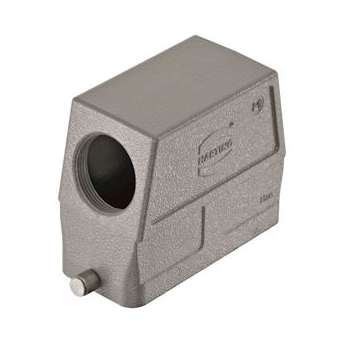 Han B Hood Side Entry 2 Reels M32|Harting-HRG19300160547