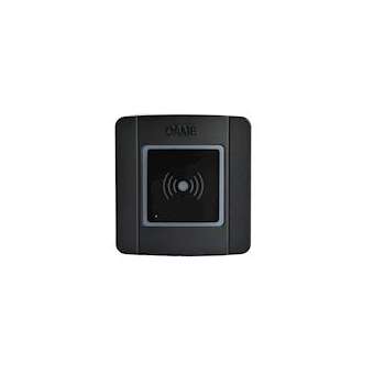 Clavier à code radio 433,92MHz, 12 boutons, applique|Came france-KAM806SL-0170