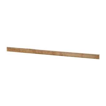 Barre Cu, 30x10x1500mm, non traitée|Eaton industries-EONCU30X10