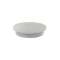 Bouchon bombé Polyamide gris ISO 63|Blm distribution-BLI104632