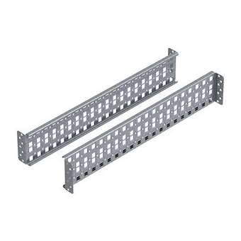 Spacial - Lot de 2 traverses encaissées pour cellules SF - H90 L800mm|Schneider Electric-SCHNSYSICR9080