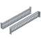 Spacial - Lot de 2 traverses encaissées pour cellules SF - H90 L800mm|Schneider Electric-SCHNSYSICR9080