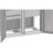Spacial SF - kit 2 châssis armoire 2 portes P400mm|Schneider Electric-SCHNSYSMP2D4