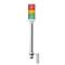 Harmony - Colonnes lumineuses 60 mm|Schneider Electric-SCHXVC6B3