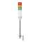 Harmony - Colonnes lumineuses 60 mm|Schneider Electric-SCHXVC6B35S