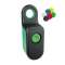 Harmony - boîte - 1 bouton à action simple - émetteur sans fil sans pile|Schneider Electric-SCHZBRM21A0