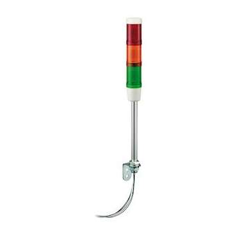 Harmony - 220 v, led, red, amber, g reen super brig|Schneider Electric-SCHXVMM2RAGSB