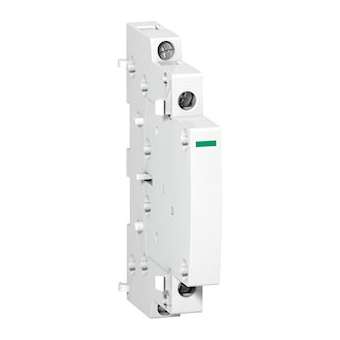 TeSys - bloc de contacts auxiliaires pour contacteur GAC - 2F|Schneider Electric-SCHGAC0531