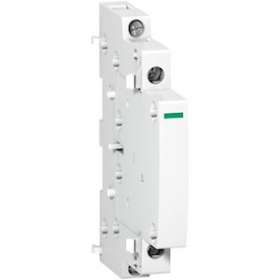 TeSys - bloc de contacts auxiliaires pour contacteur GAC - 2F|Schneider Electric-SCHGAC0531