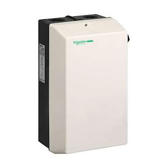 TeSys LE - GV2 - LC - Dem cof 1s 12a 230v 50 60 sect+sans bouton|Schneider Electric-SCHLE4D12P7A04